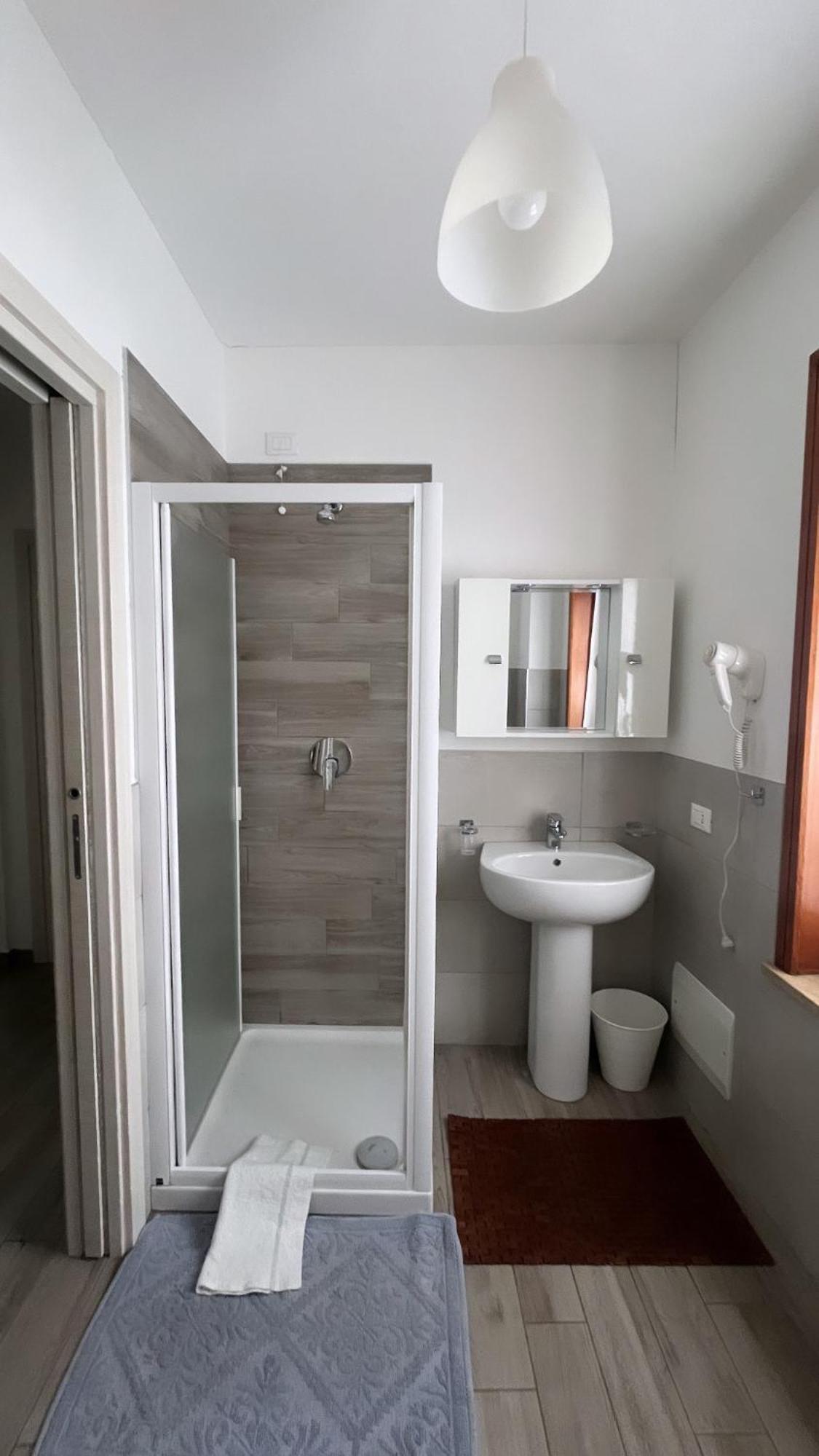 Apartmán Santa Caterina Crema Exteriér fotografie